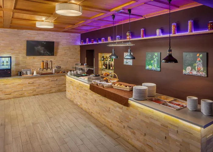 Hotel Sonnhof Rauris